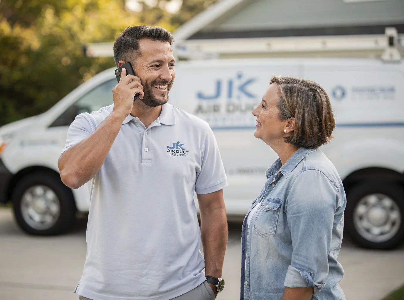 Air Duct Cleaning Jeannette, PA FAQs